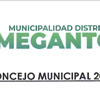 CONSEJO MUNICIPAL 2023-2026